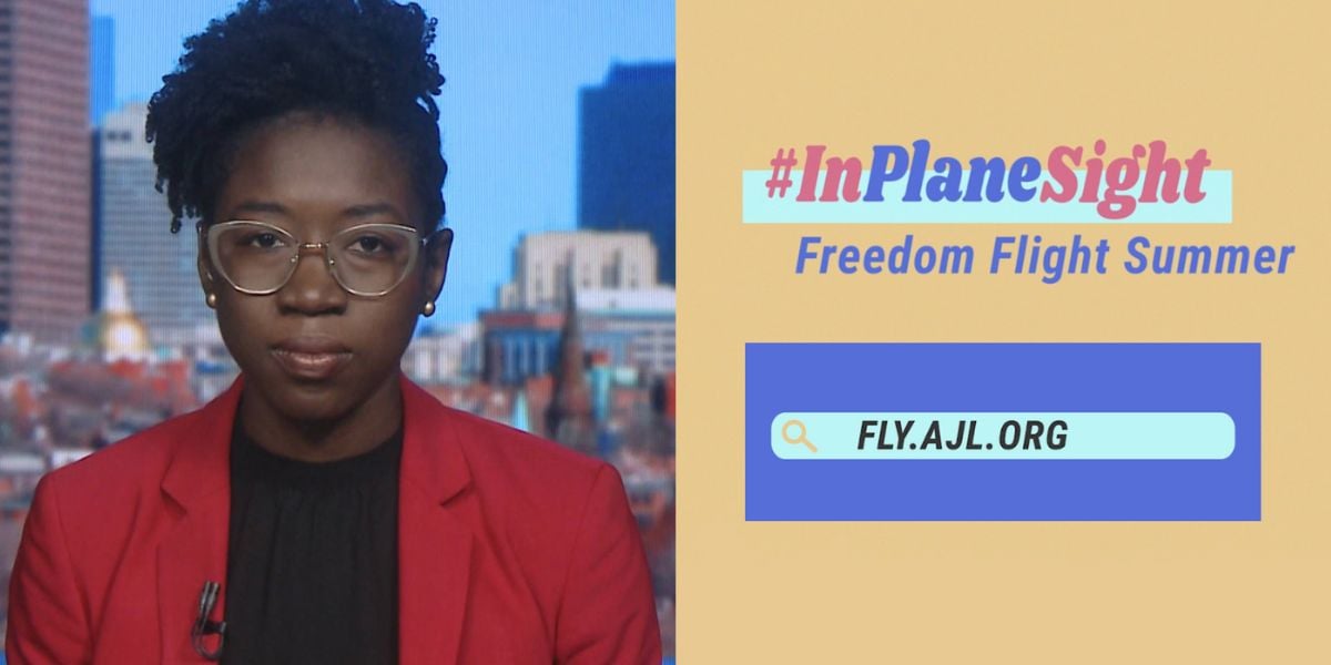#InPlaneSight Social Media Toolkit